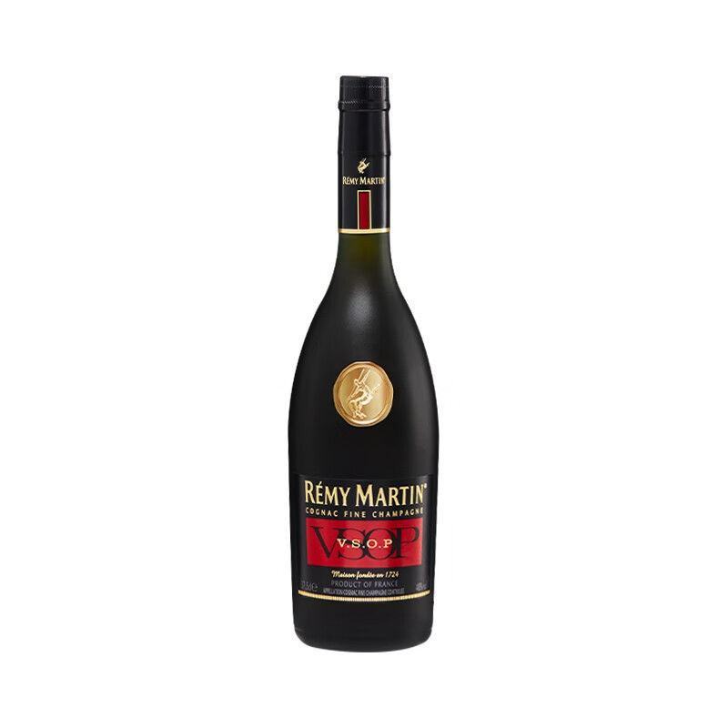 40度法国人头马RemyMartinVSOP优质香槟区