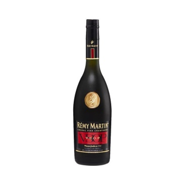 40度法国人头马RemyMartinVSOP优质香槟区