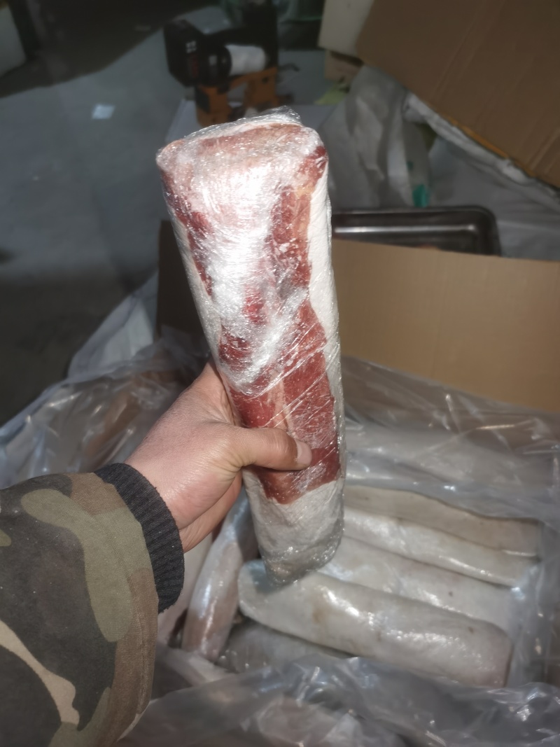 牛舌国产大牛舌纯干育肥牛舌无根牛舌精修