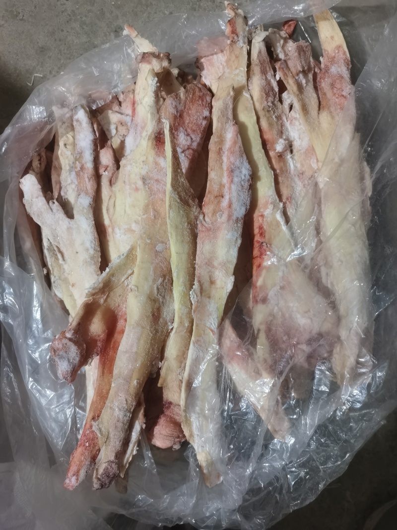 牛板筋国产育肥牛板筋纯干工厂一手货源精品牛副产品