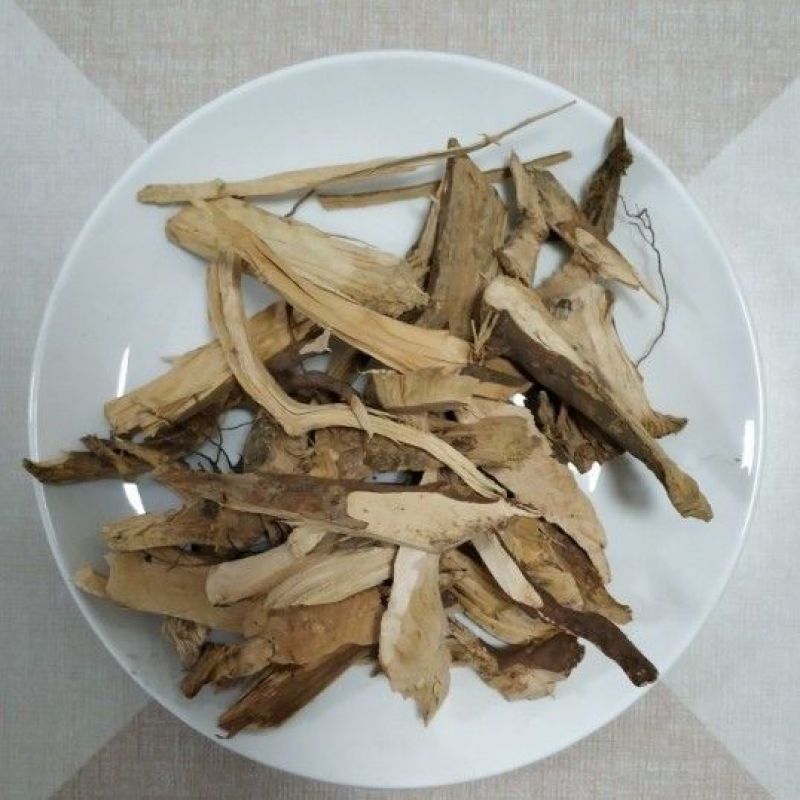 中药材搜山虎1公斤搜山虎根正品