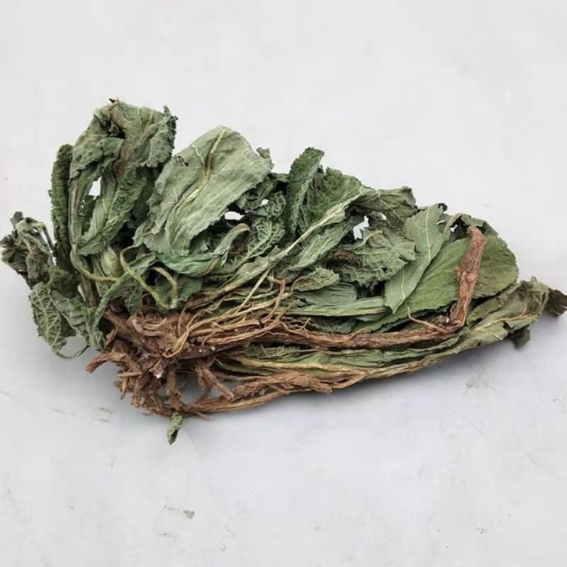 蛤蟆草1公斤整个颗朵正宗无硫自然新鲜晒干偏方泡茶煮水