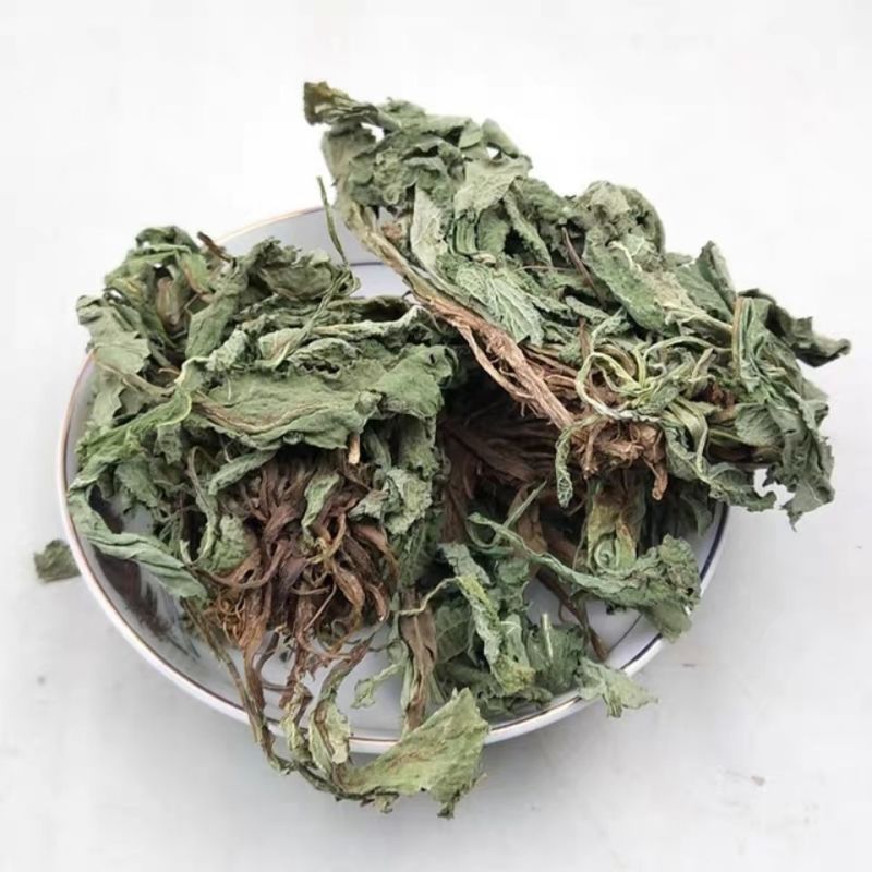 蛤蟆草1公斤整个颗朵正宗无硫自然新鲜晒干偏方泡茶煮水