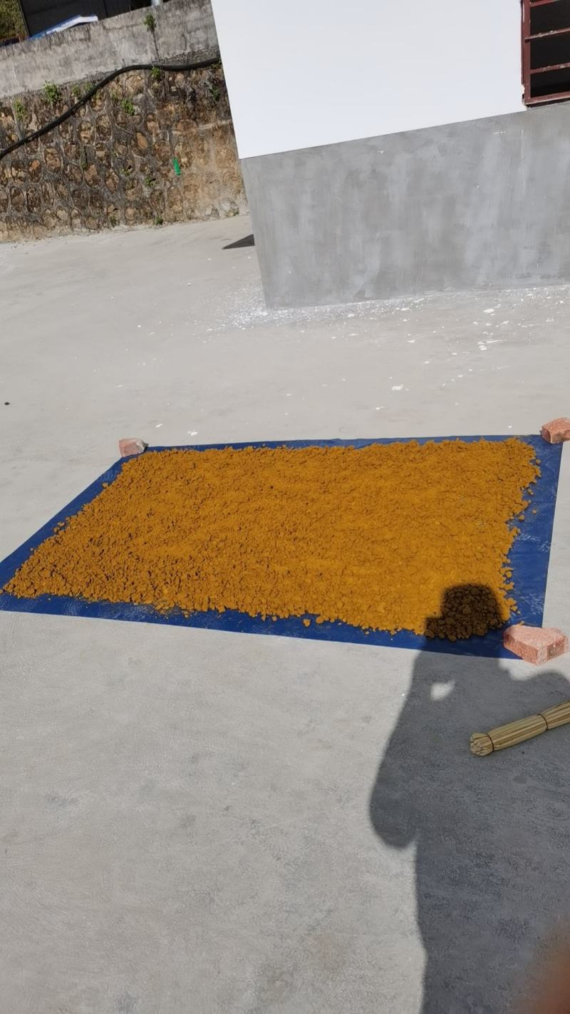 盐酸小檗碱