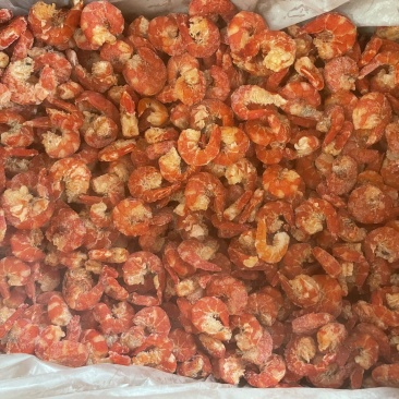 高品质海捕黑虎虾米（**供货），欢迎代理批发