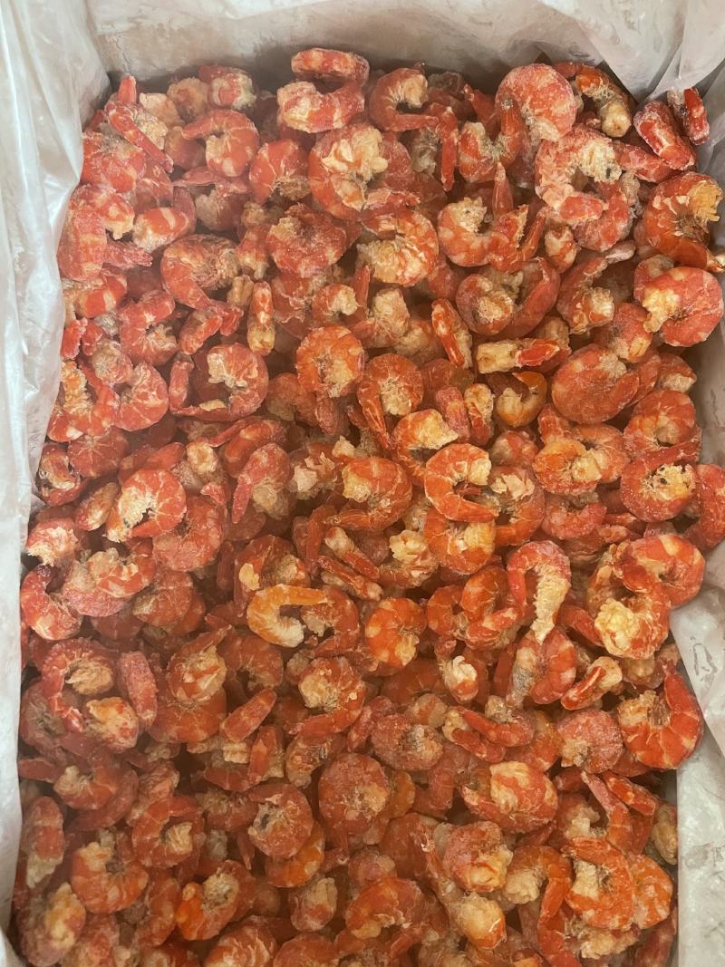 高品质海捕黑虎虾米（**供货），欢迎代理批发