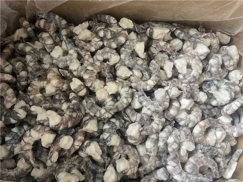 黑虎虾仁源头生产贸易，支持全规格订做，欢迎批发代理