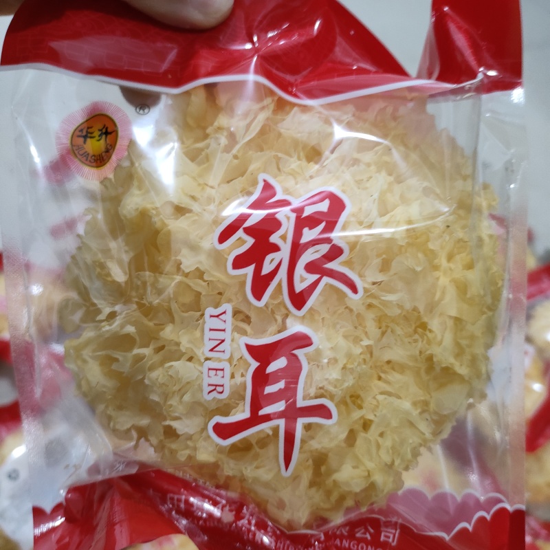 大花独立银耳源头工厂电话联系更优惠