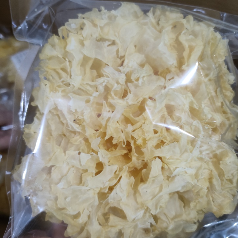 大花独立银耳源头工厂电话联系更优惠