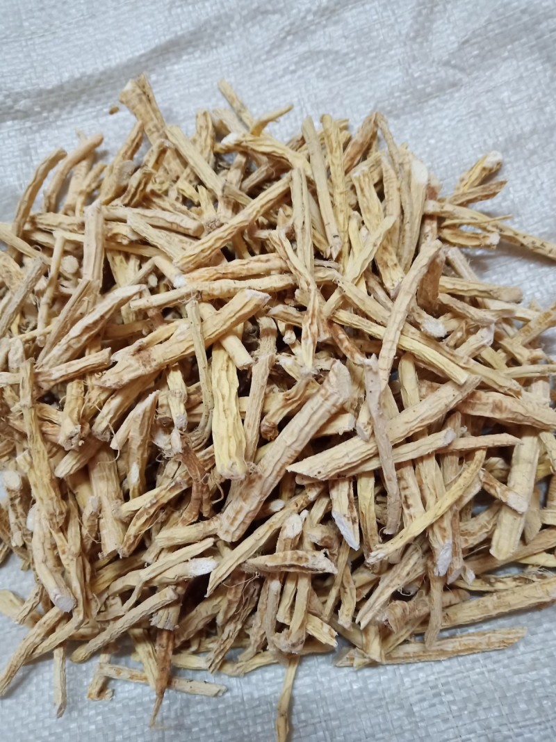 牛大力产地直发品质上乘欢迎来电支持视频看货