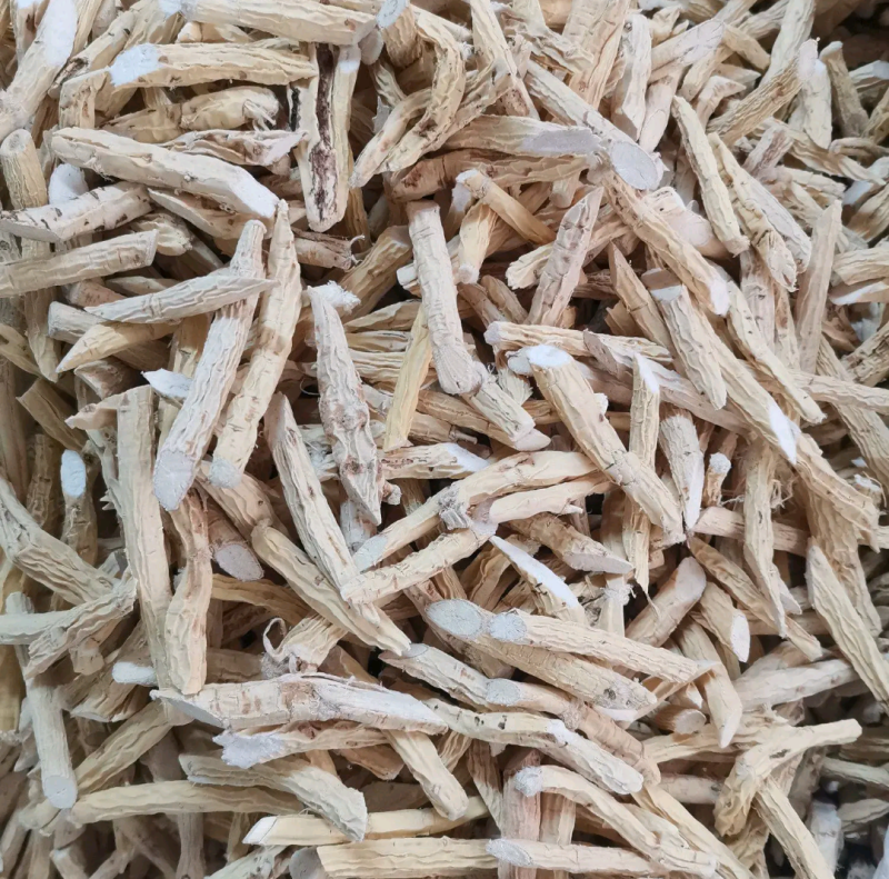牛大力产地直发品质上乘欢迎来电支持视频看货