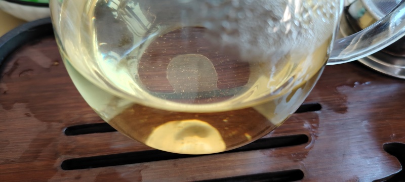 古树普洱茶