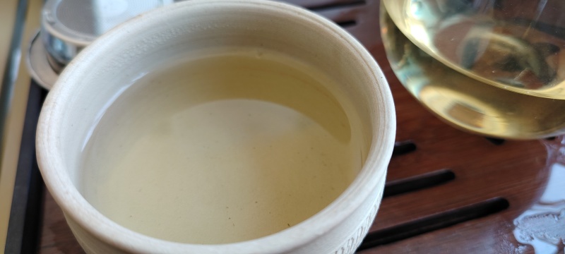 古树普洱茶