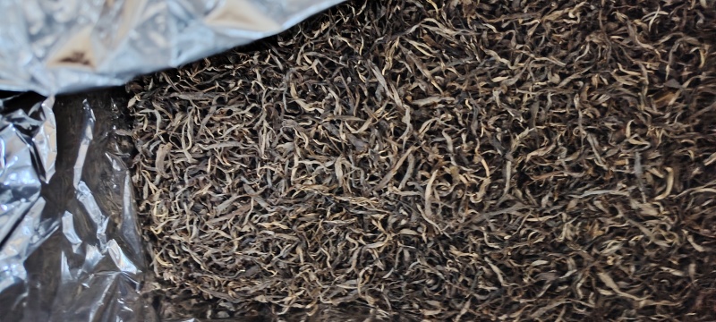 古树普洱茶
