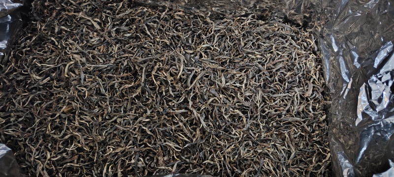 古树普洱茶
