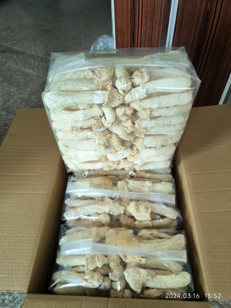 福建省古田县产地竹荪蛋批发，电话联系更优惠。