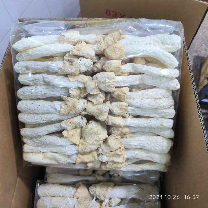 福建省古田县产地竹荪蛋批发，电话联系更优惠。