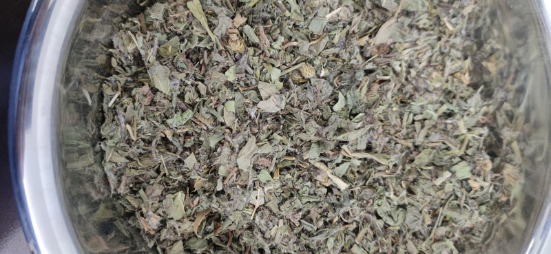 小蓟中药材批发量大优惠诚信经营