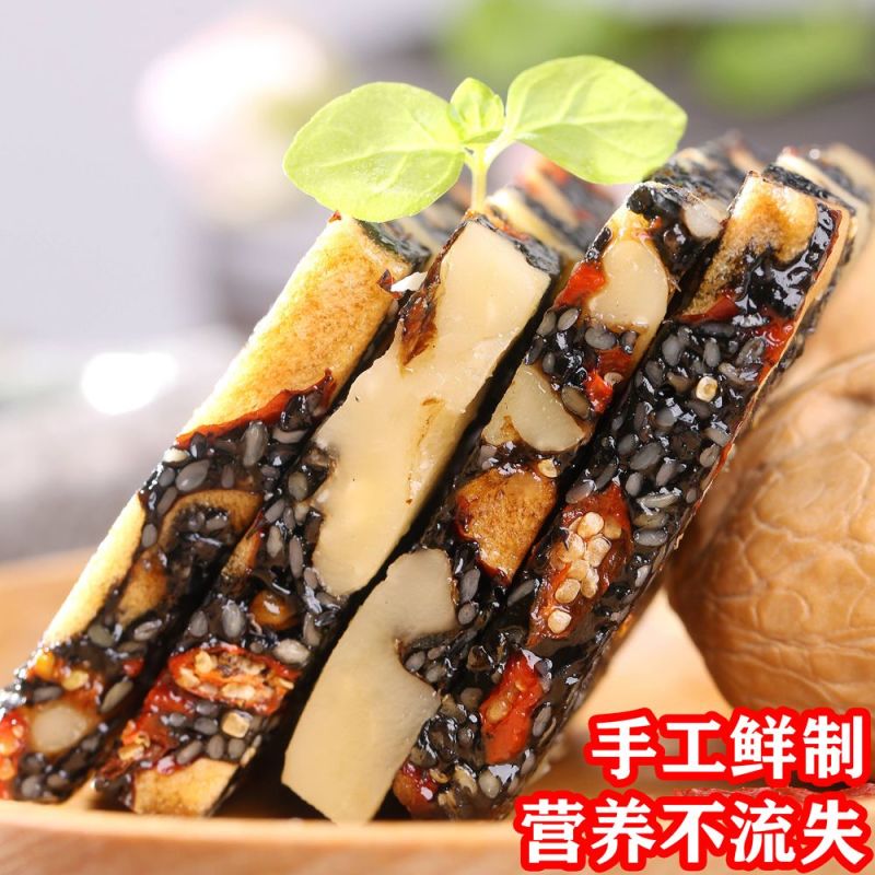 山东特产阿胶糕手工即食阿胶糕礼盒装女士阿胶糕送礼