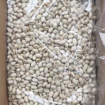 开心果批发大量现货产地直发品质保证价格漂亮一手货源