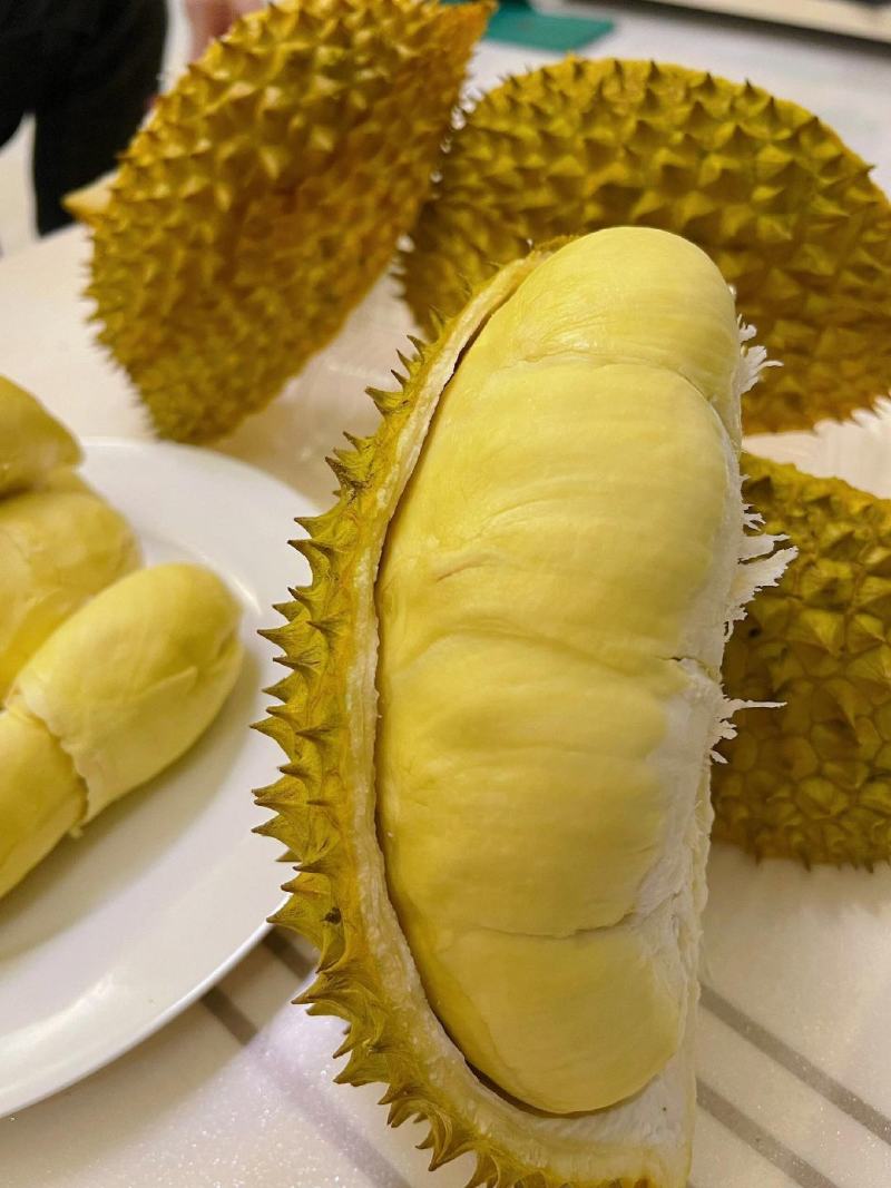 好货源榴莲