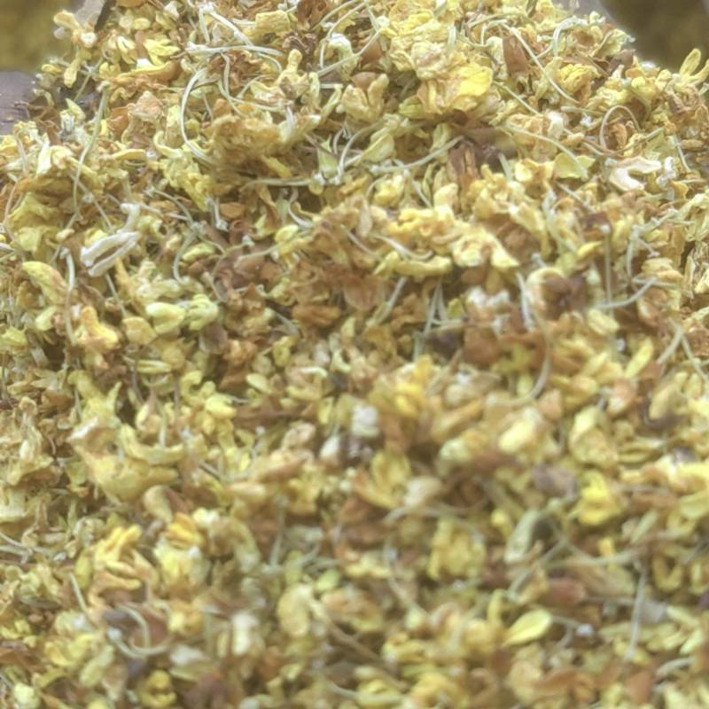 干桂花，一手货源，现货直发，支持市场，商超，电商代发