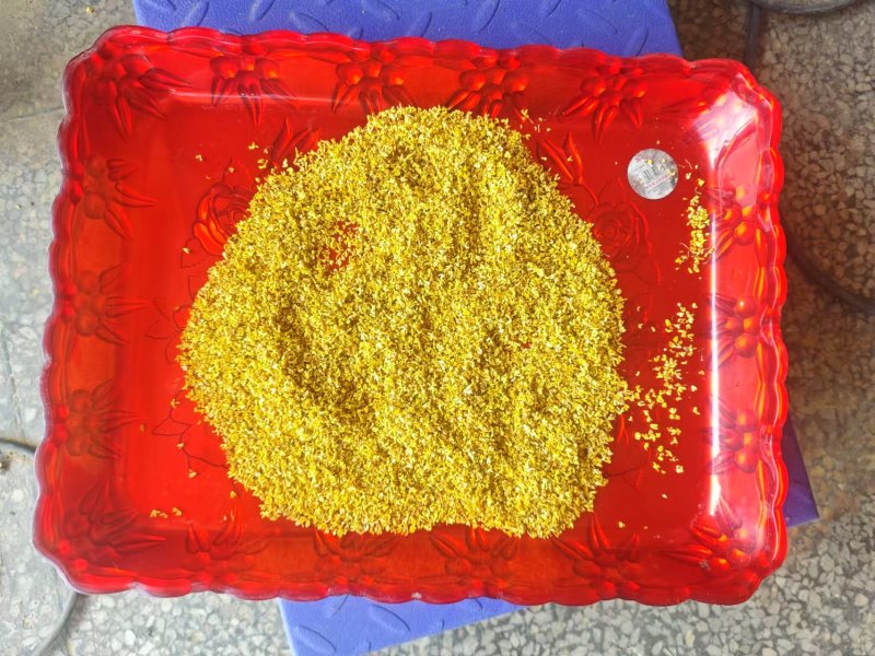 干桂花，一手货源，现货直发，支持市场，商超，电商代发
