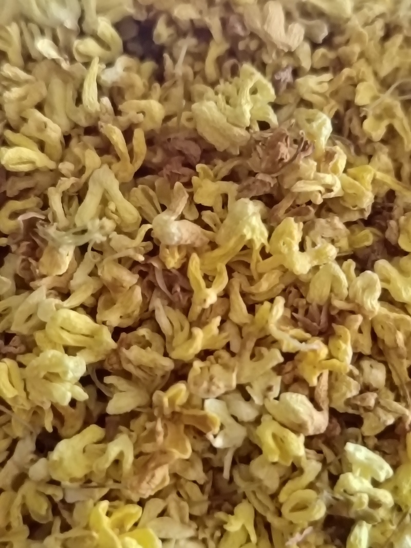 干桂花，一手货源，现货直发，支持市场，商超，电商代发