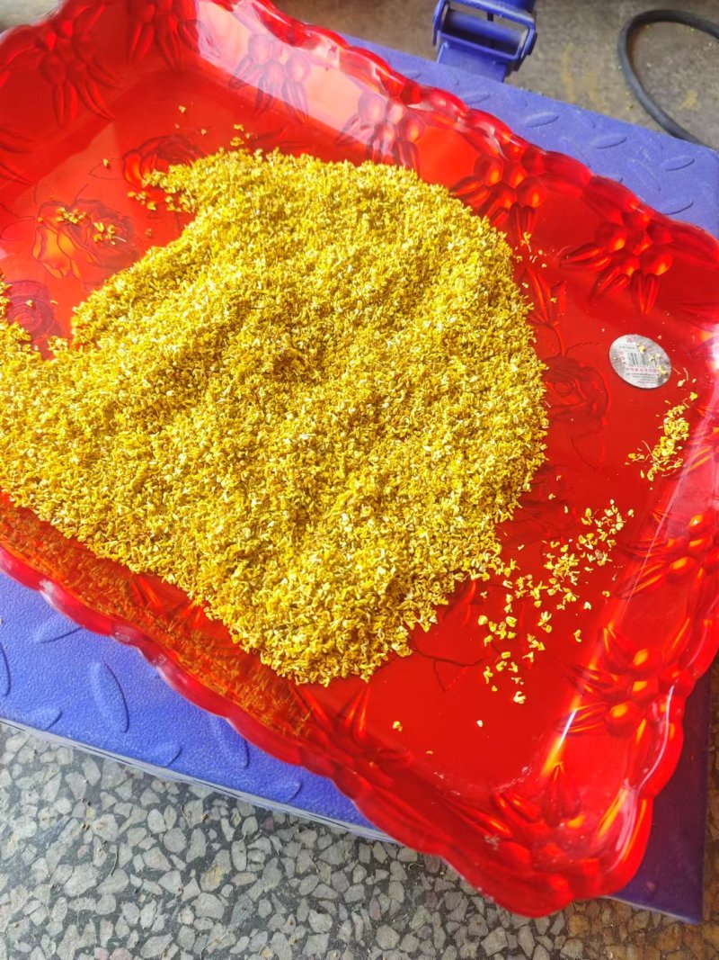 干桂花，一手货源，现货直发，支持市场，商超，电商代发