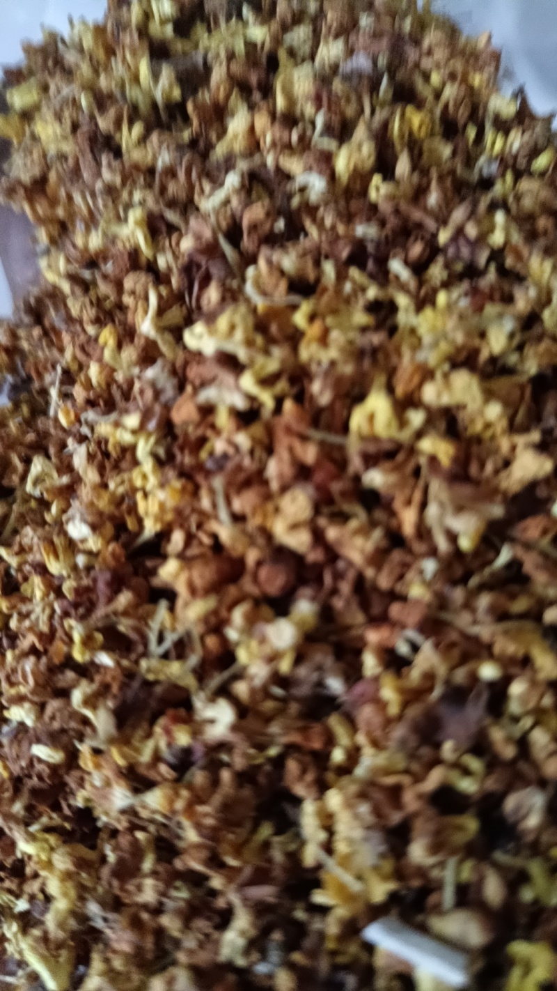干桂花，一手货源，现货直发，支持市场，商超，电商代发