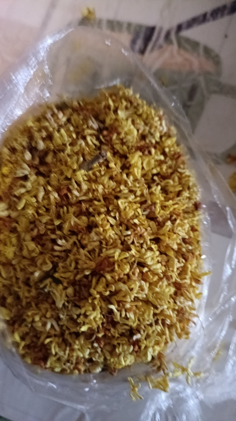 干桂花，一手货源，现货直发，支持市场，商超，电商代发