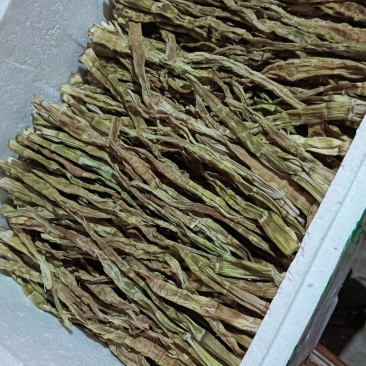 笋干