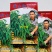 新山椒线椒辣椒种子口感好强辣亮绿早熟高产商品性佳