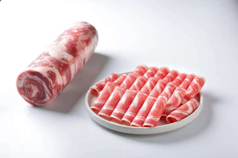 精品羊肉卷货源充足量大从优质量保证欢迎咨询