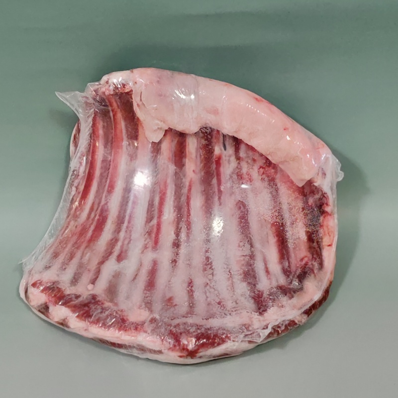 精品羊排供应餐饮加工厂电商商超量大从优欢迎咨询