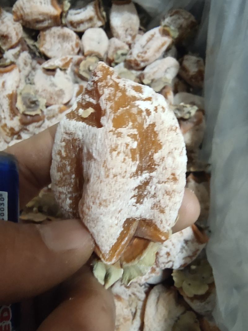 富平本地直发富平柿饼