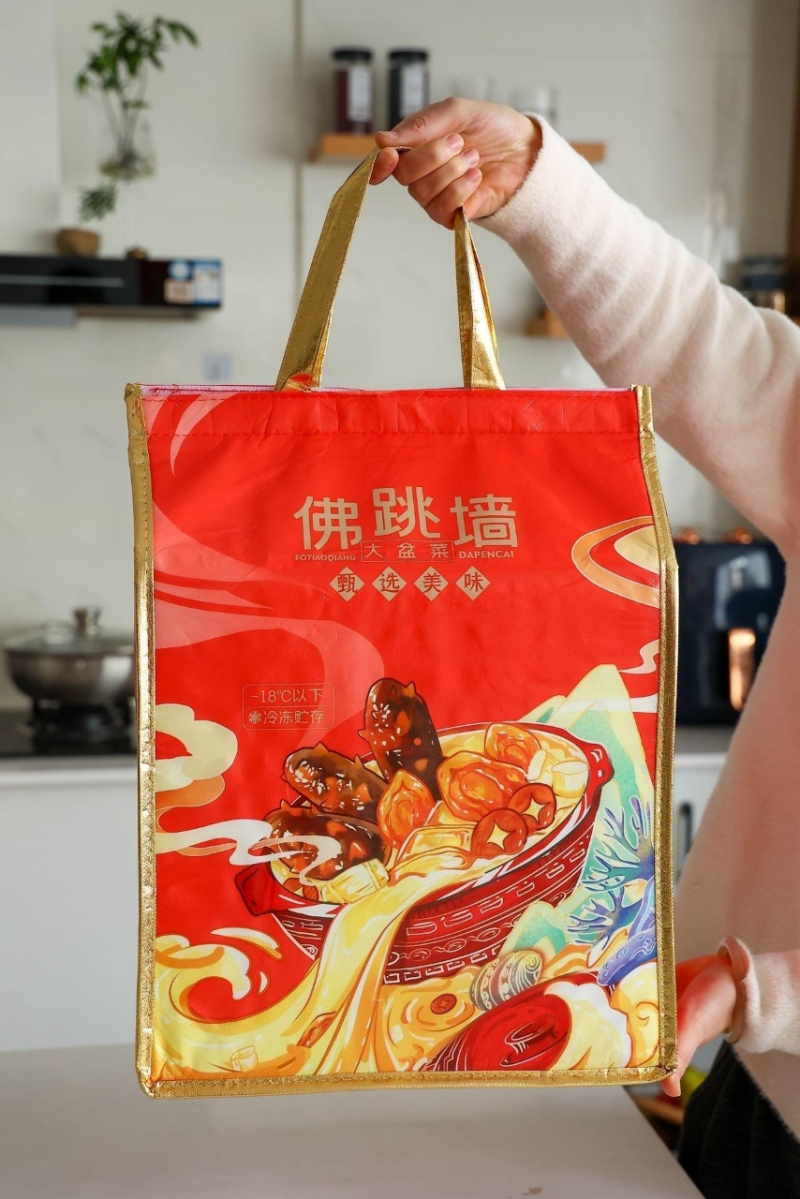 限定款佛跳墙大盆菜