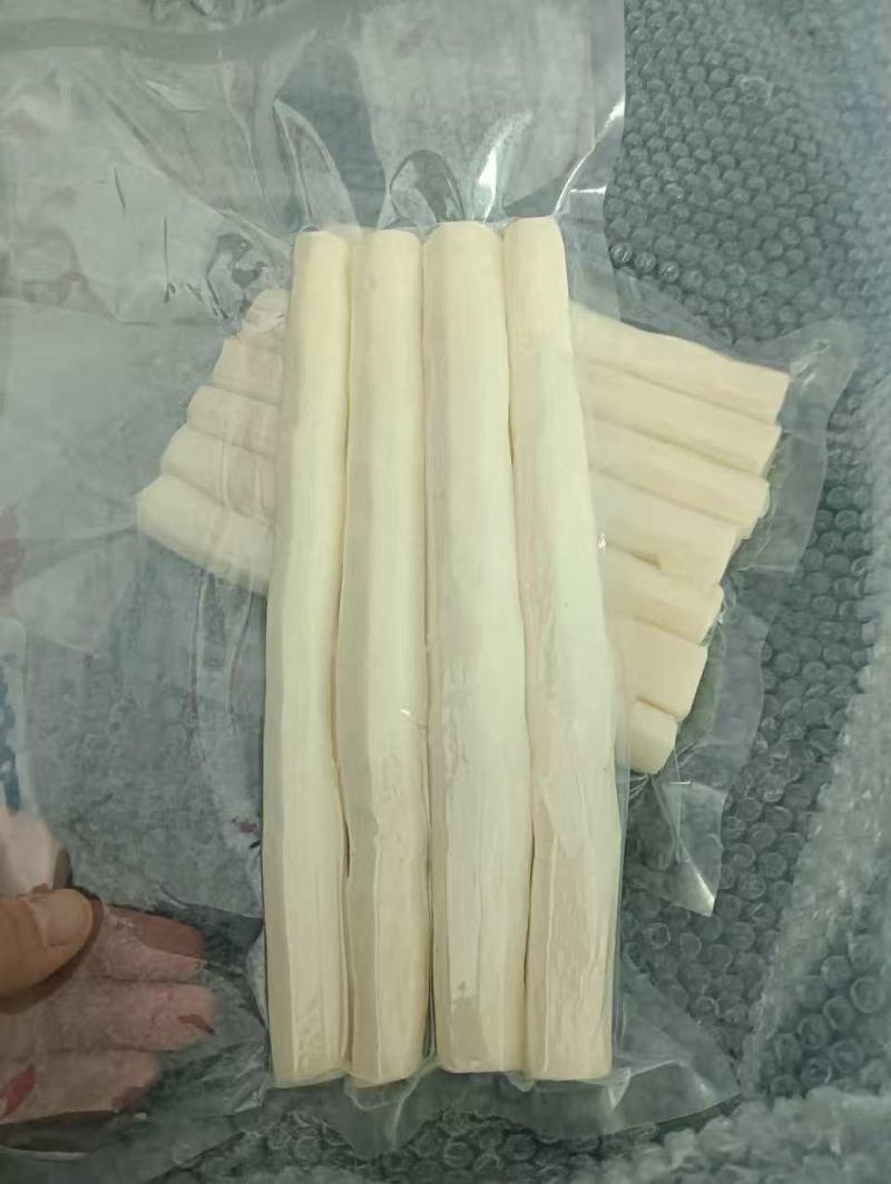 河北铁棍山药产地发货一手货源批发品质保证价格优惠全国发货