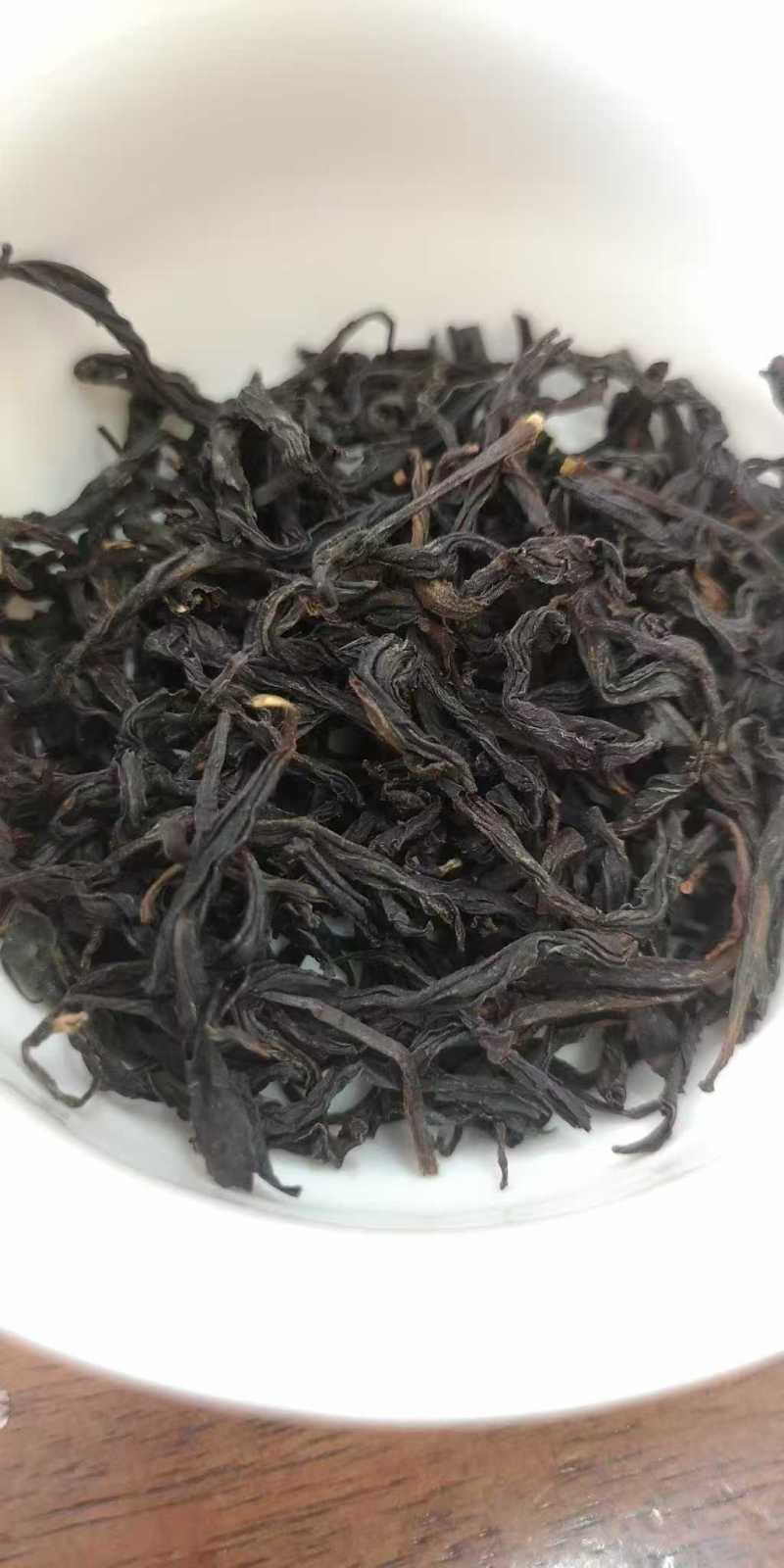 妃子笑红茶150g（5g×30泡）/盒，供超市电商等