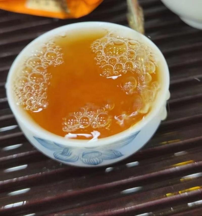 妃子笑红茶150g（5g×30泡）/盒，供超市电商等