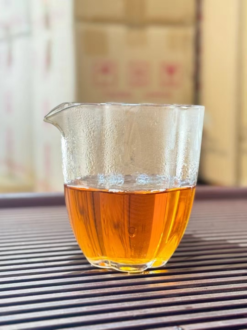 妃子笑红茶150g（5g×30泡）/盒，供超市电商等