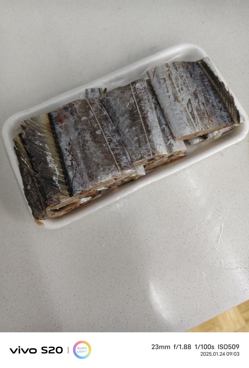 带鱼