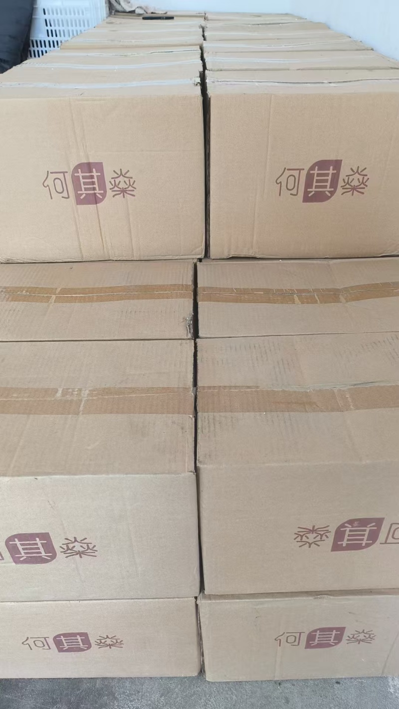 古法红糖，纯手工熬制，蔗香浓厚