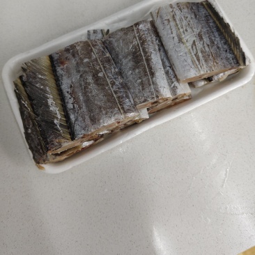 带鱼