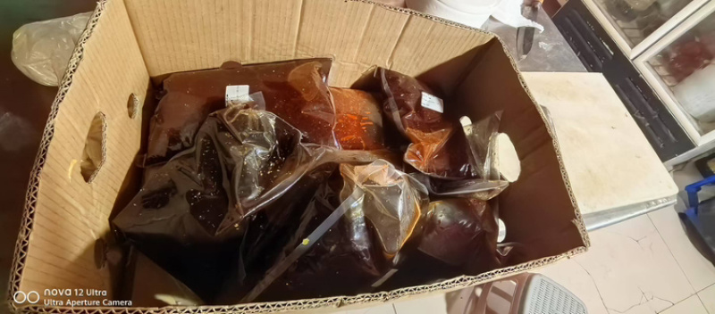 调味包酱料酱汁量大质优价格优惠一手货源支持视频看货