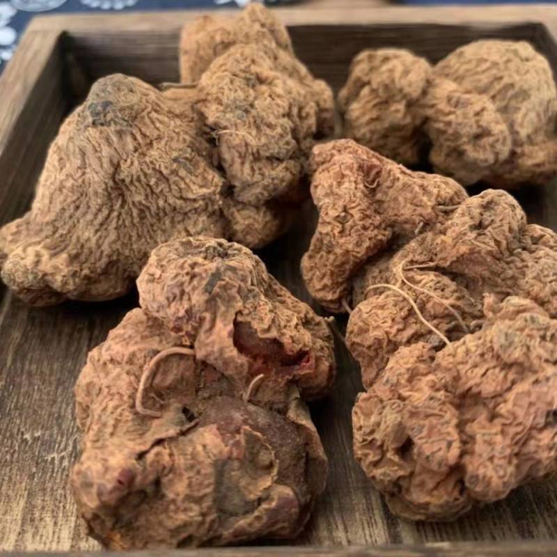 朱砂莲1公斤中药材朱砂连牛血莲躲朱砂莲