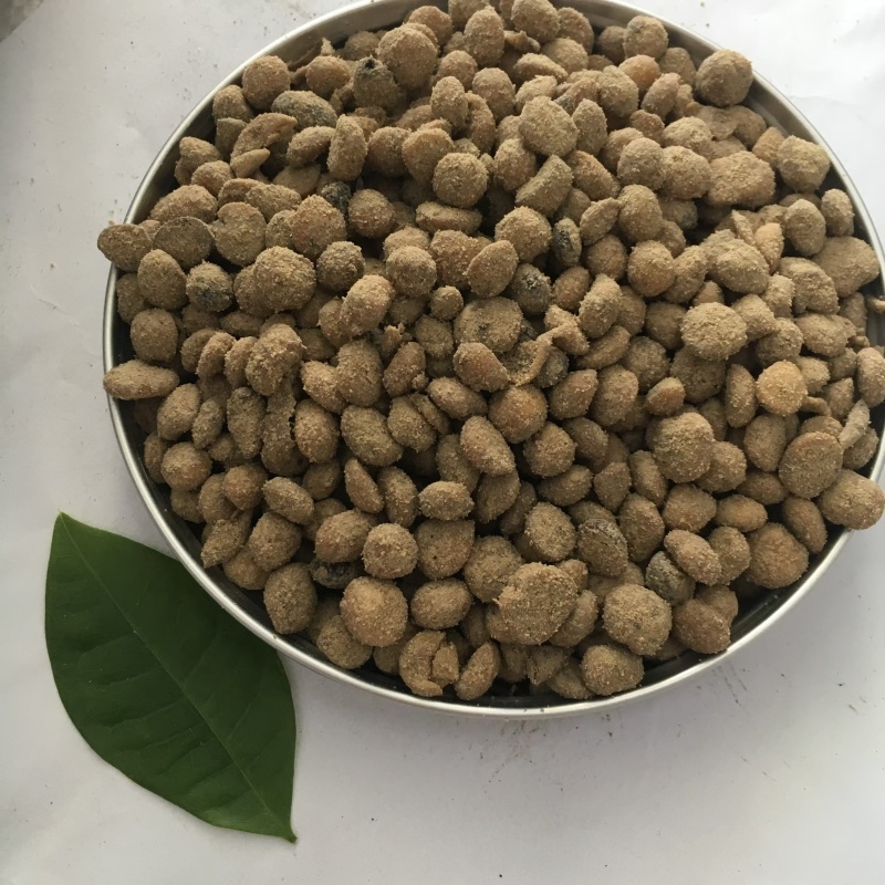 大豆肥豆肥生物菌肥发酵大豆肥底肥大