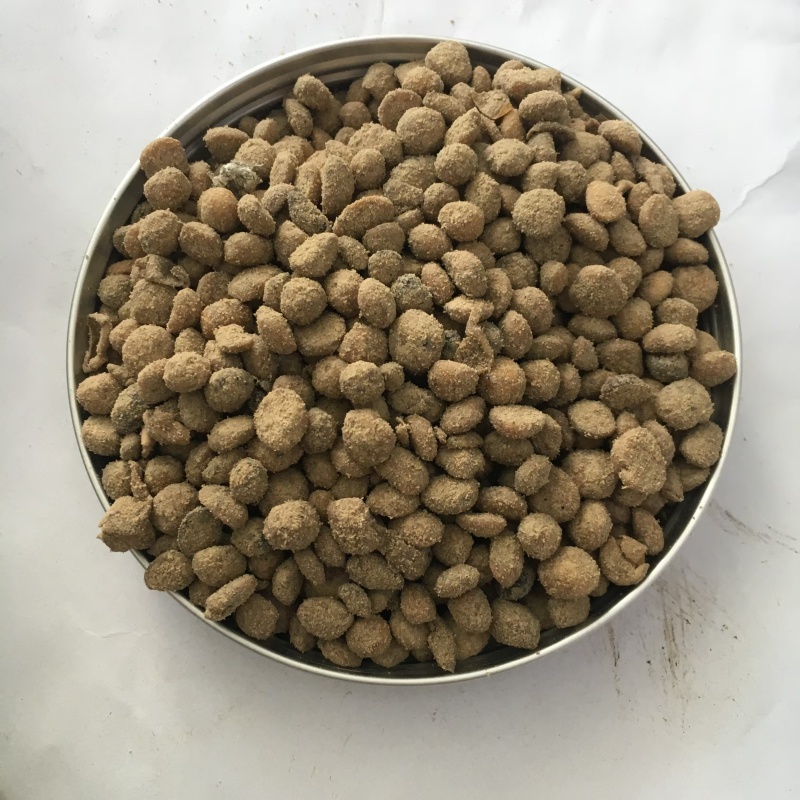 大豆肥豆肥生物菌肥发酵大豆肥底肥大