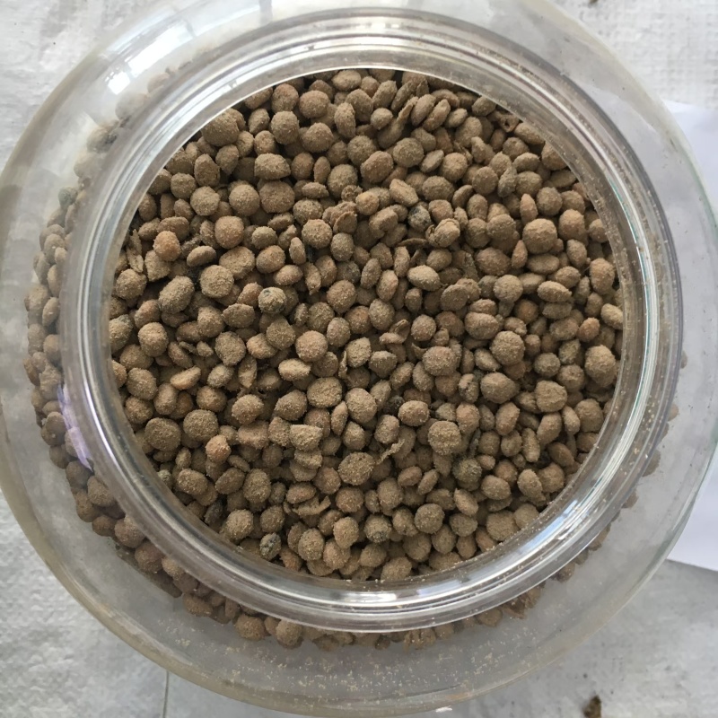 大豆肥豆肥生物菌肥发酵大豆肥底肥大