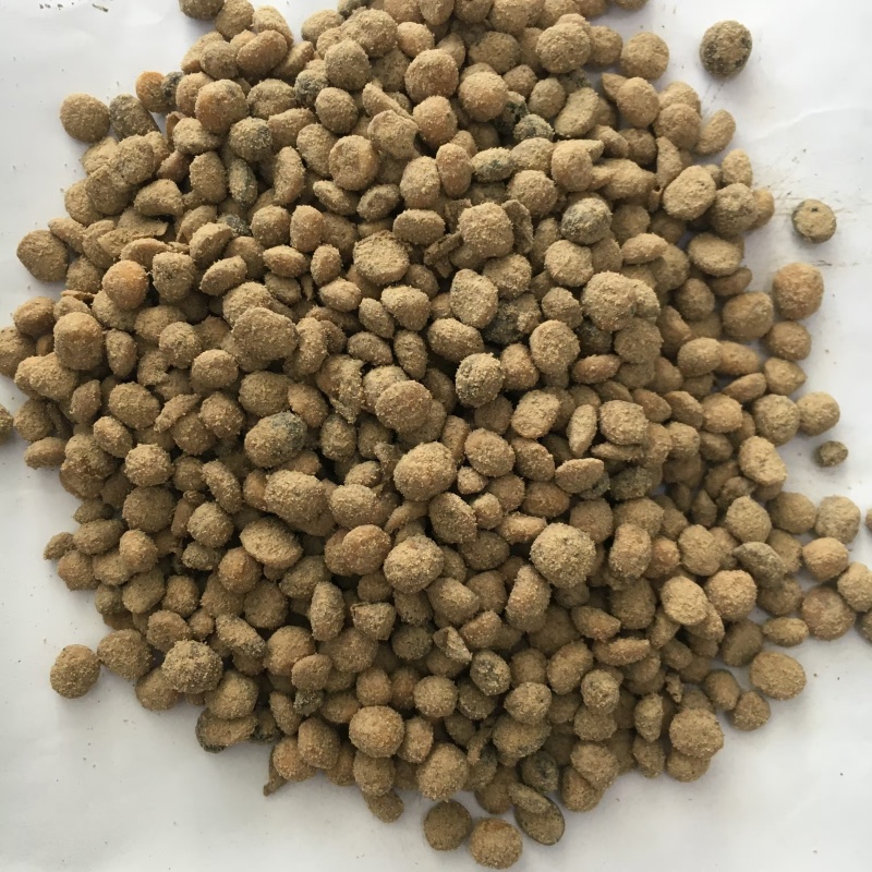 大豆肥豆肥生物菌肥发酵大豆肥底肥大